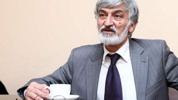 Xalq artistinin səhhətində problem yarandı