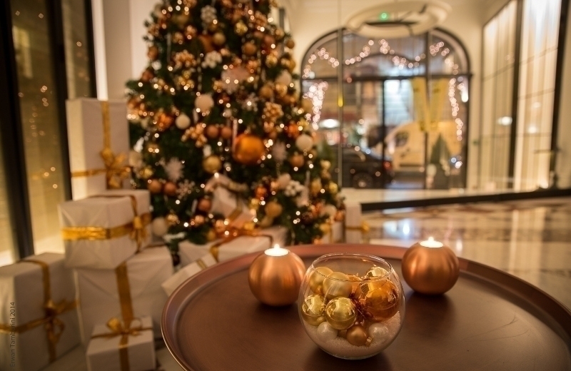 Gecəsi 900 manat - Bayramda hotellər baha başa gələcək...