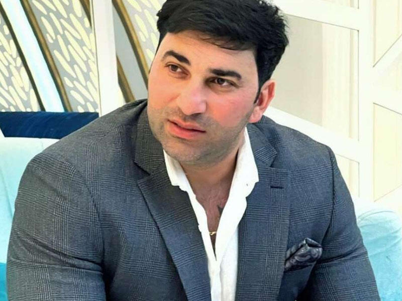 "İki nəfər məni ölkəyə TANITDI"