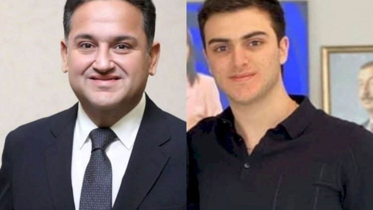 Murad Dadaşov oğluna toy edir - Bu tarixdə...