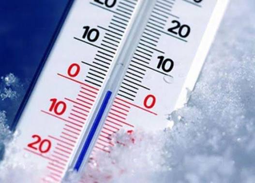 Sabah hava necə olacaq?