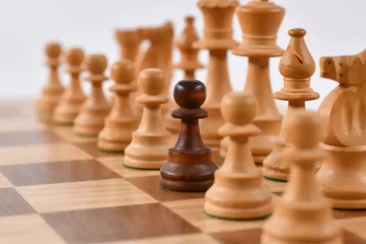 3 yaşlı uşaq şahmatda dünya rekordu qırdı