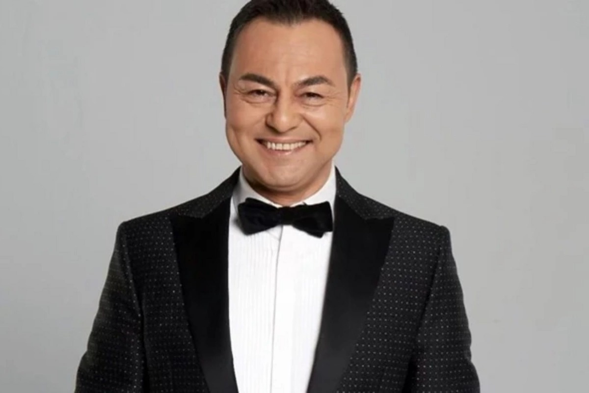 Serdar Ortaç ilə bağlı ÜZÜCÜ XƏBƏR