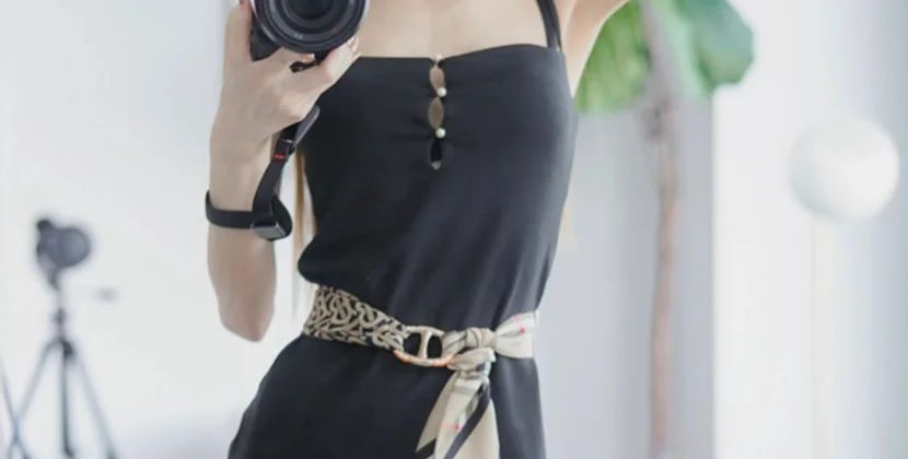 Tanınmış bloqer saxlanıldı