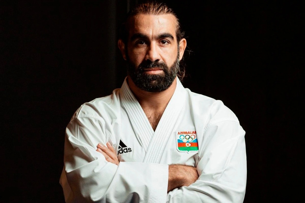 Rafael Ağayev yaşadığı qalmaqaldan danışdı