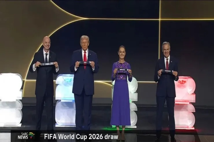 Dünya çempionatı final mərhələsinin püşkü atıldı