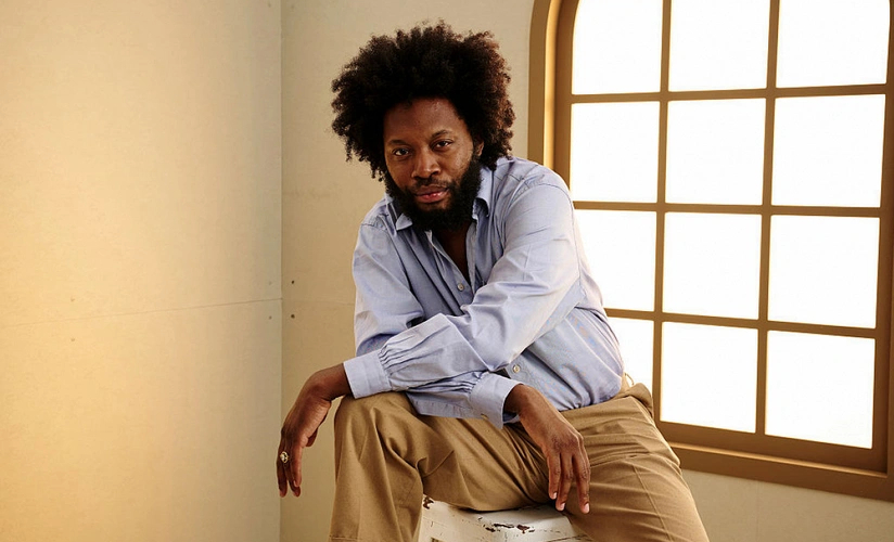 Ceremi Harris Yaponiyada saxlanılıb