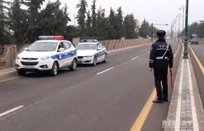 DYP bu sürücülərə müraciət etdi