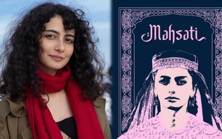 "Qadına "əxlaqsız" damğası vurmaq..." - "Məhsəti"ni oynayan aktrisa