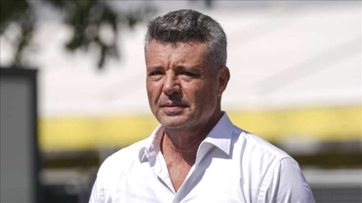 "Fənərbaxça" "Qalatasaray"dan şikayət etdi