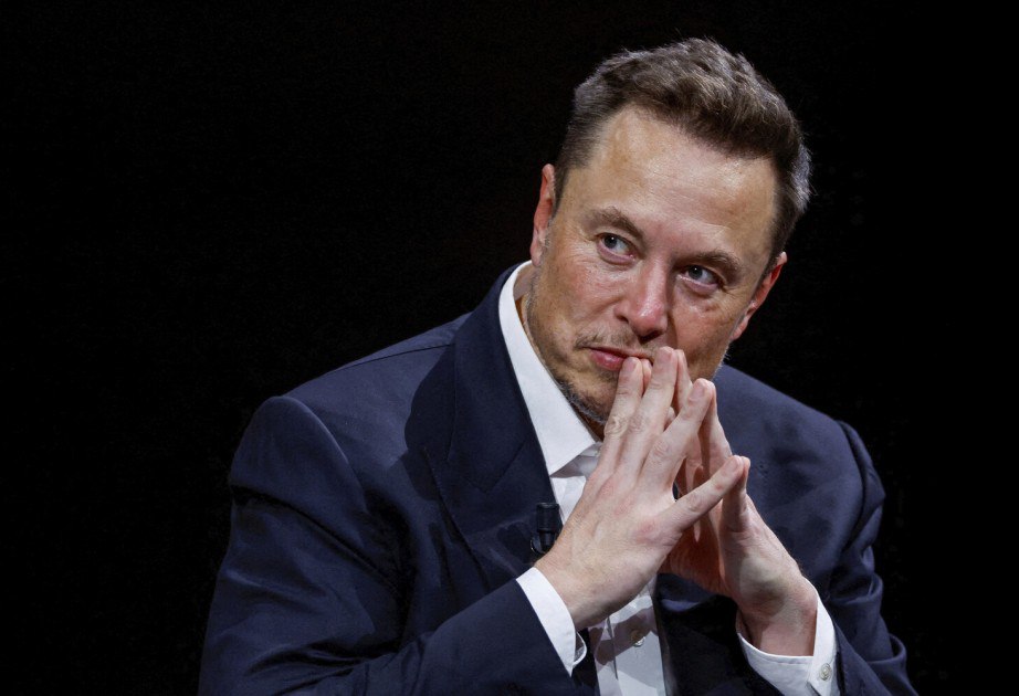 Avropa İttifaqı ləğv edilməlidir - Mask