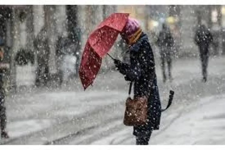 Hava daha da soyuyacaq: leysan və qar xəbərdarlığı...