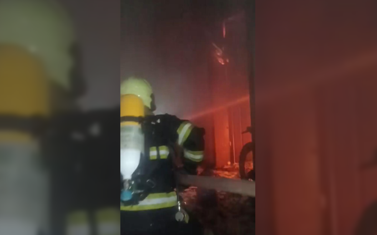 "Qobu Park 1"də zəhərlənənlərdən birinin vəziyyəti ağırdır