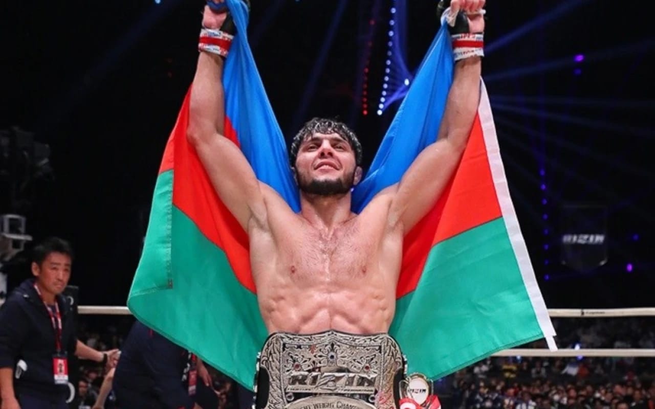 Tofiq Musayev federasiyada vitse-prezident seçildi