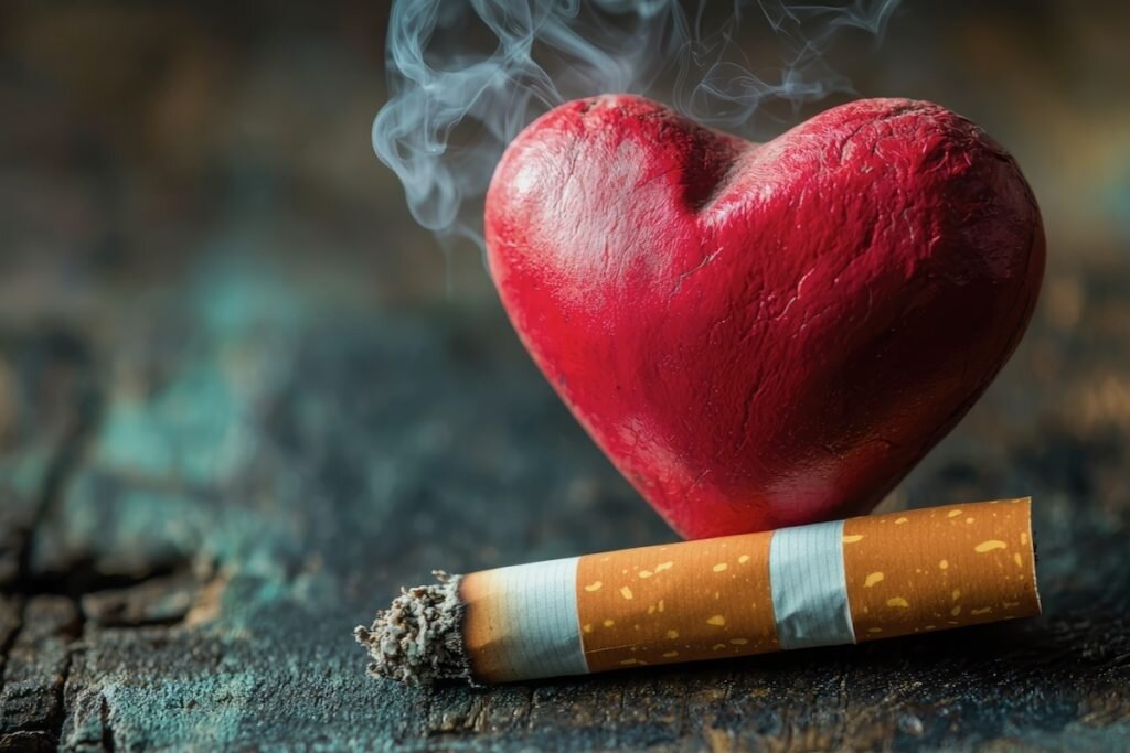 Alimlər siqaretlə bağlı məşhur mifi puç etdilər