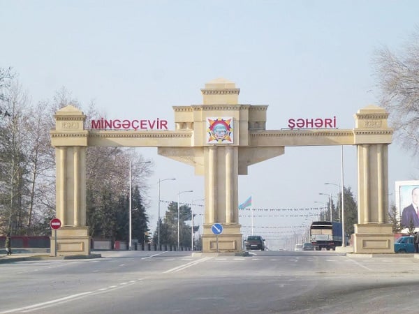 Mingəçevirdə körpəsini zirzəmiyə atan qadın saxlanıldı