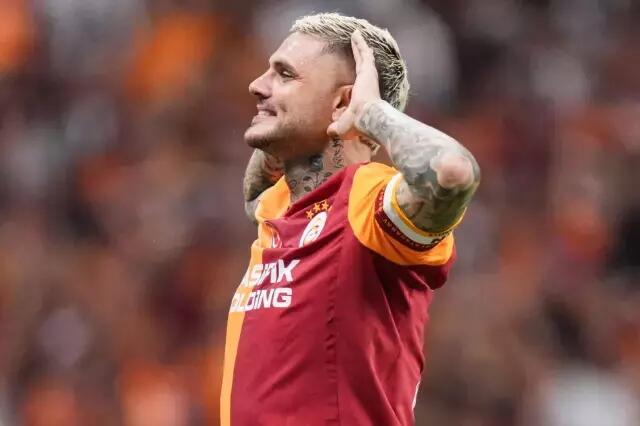 İkardinin yerinə "o" gələcək