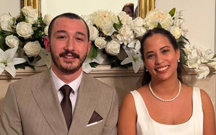 Nilufərin qızı ərə gedir - FOTO