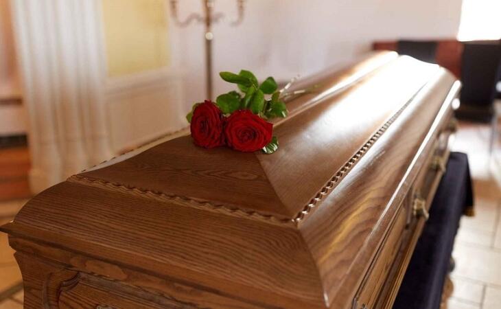 Məşhur aktyor 45 yaşında vəfat etdi