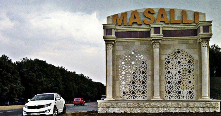 Masallının bu kəndlərində işıq olmayacaq