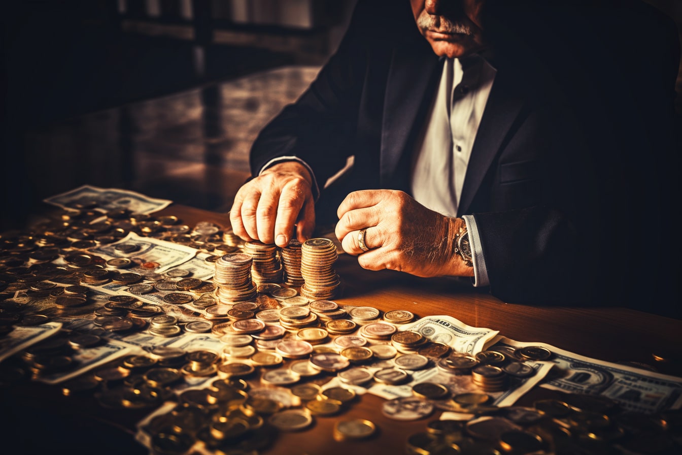 Bu tarixdə doğulanlar gec-tez zəngin olurlar - RƏQƏMLƏR