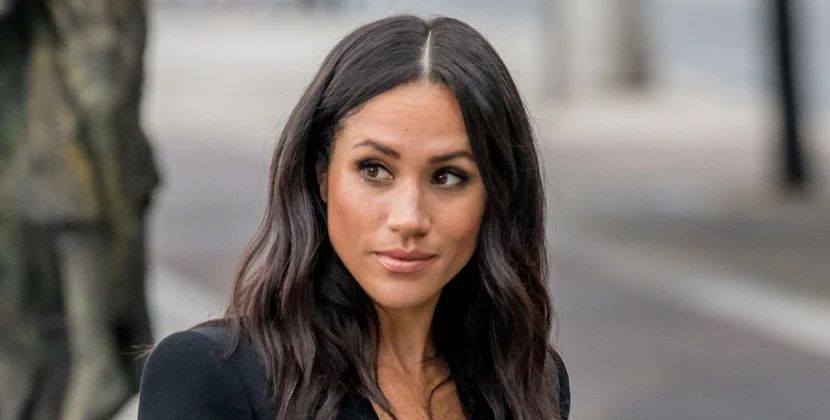 Meqan Markl 7 ildən sonra ilk dəfə atası ilə danışdı