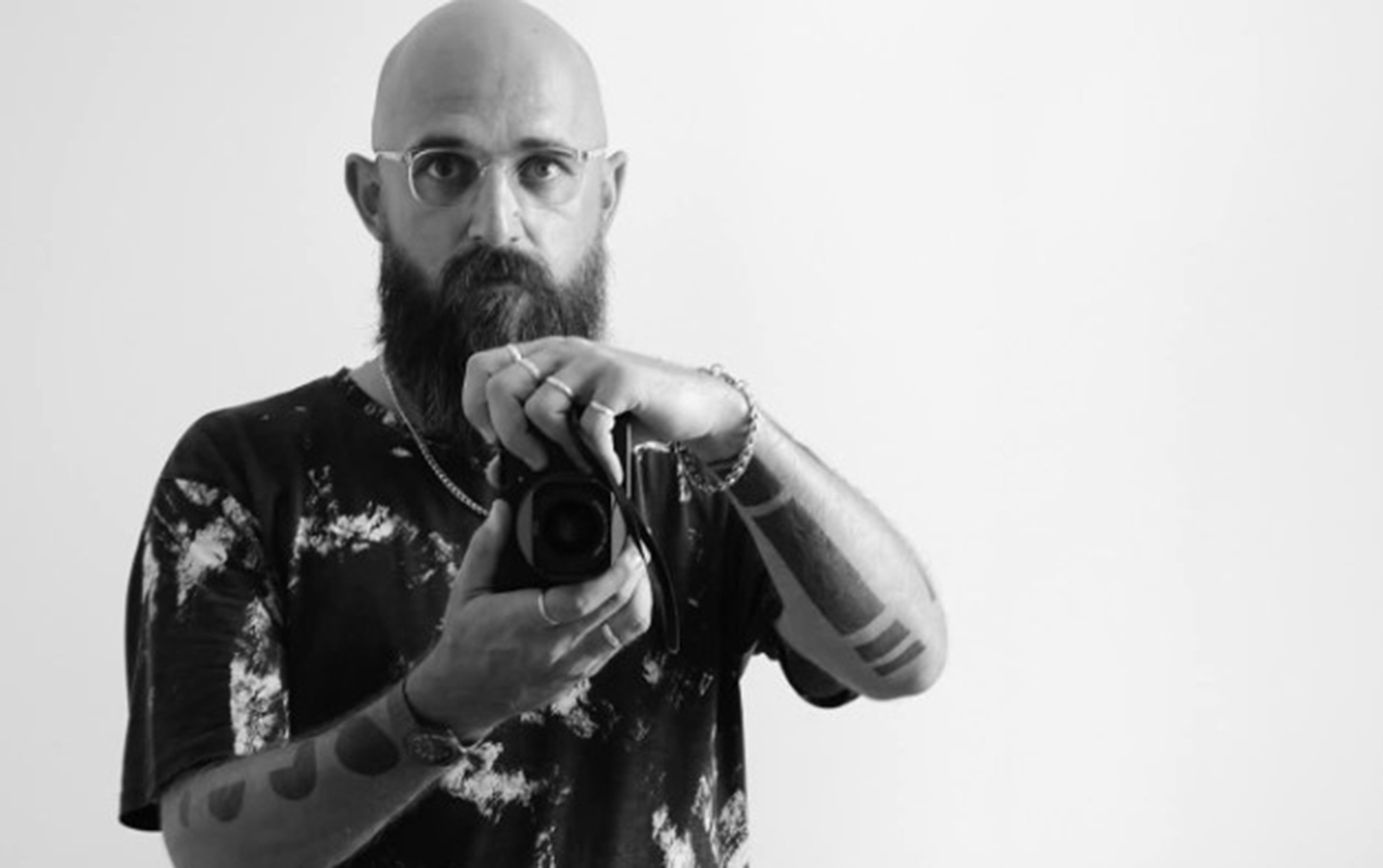 Xəzərdən tanınmış fotoqrafın meyiti tapılıb – FOTO