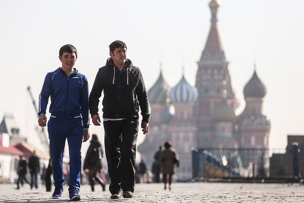 Rusiyaya işləmək üçün getmək istəyənlərə PİS XƏBƏR