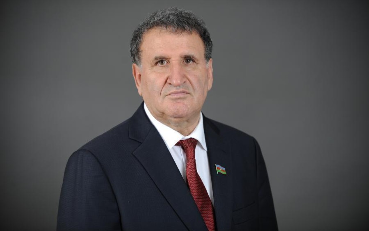 Baldızı oğlunun güllələnməsi xəbərinə İsa Həbibbəylidən reaksiya