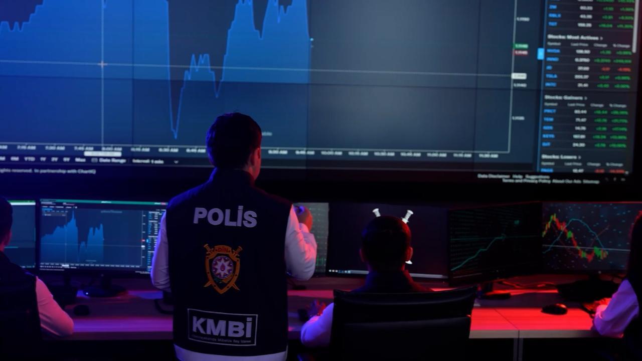 DİN-dən kibercinayətkarlıqla bağlı XƏBƏRDARLIQ