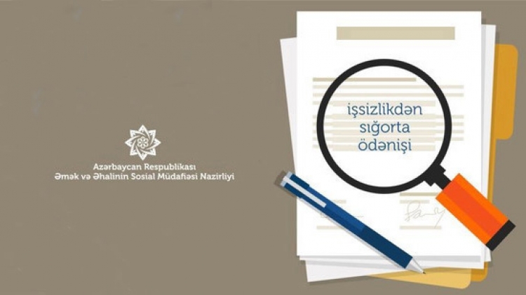 İşsizlərə daha çox pul veriləcək - YENİLİK