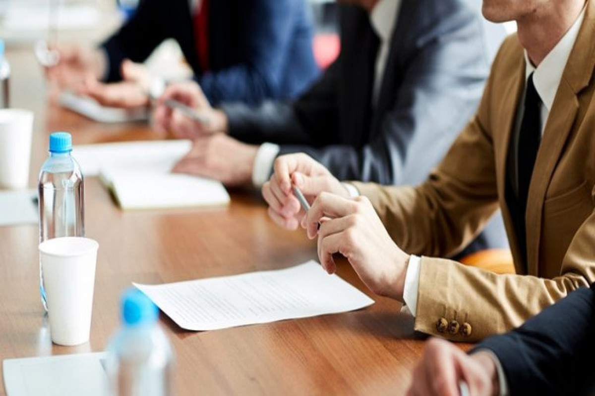 Dövlət qulluğuna qəbul qaydaları dəyişdirildi