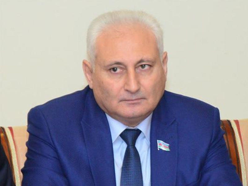 Deputat Hikmət Babaoğlunun oğlu evlənir