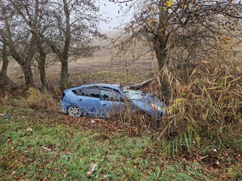 Zərdabda ağır yol qəzası - Ölən və yaralananlar var - FOTO