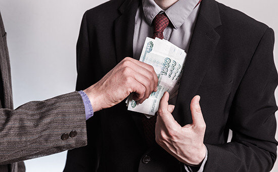 Azərbaycanın qonşusunda rüşvətin orta məbləği kəskin artdı