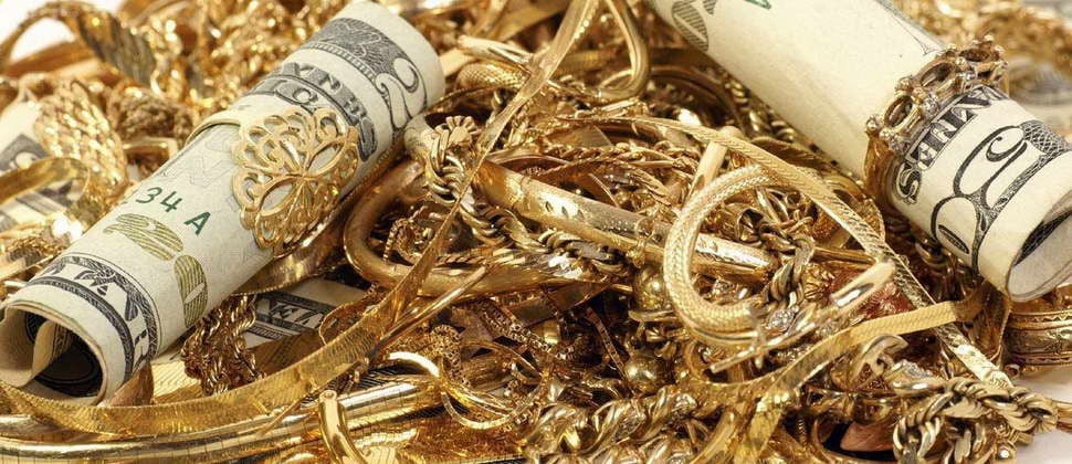 Bakıda kürəkən qayınatasının evini soydu