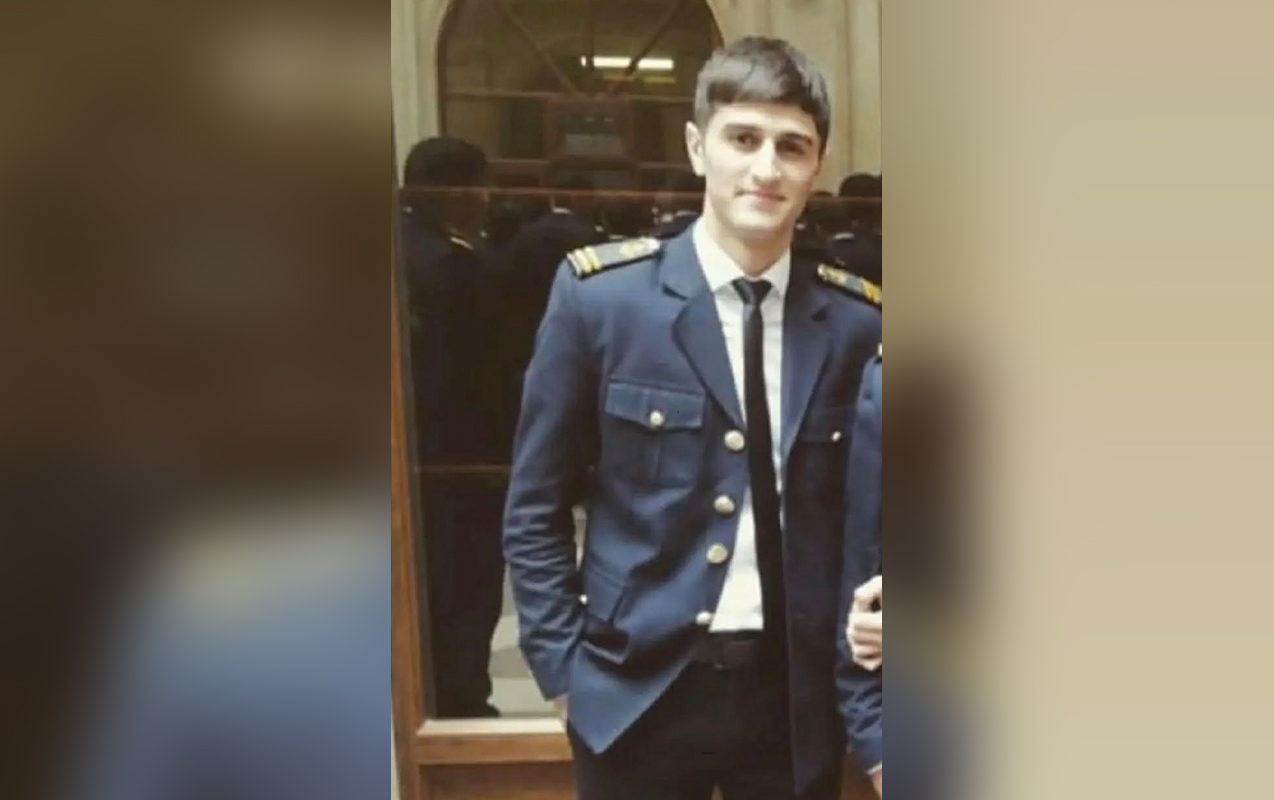 Azərbaycanlı dənizçi faciəvi şəkildə öldü