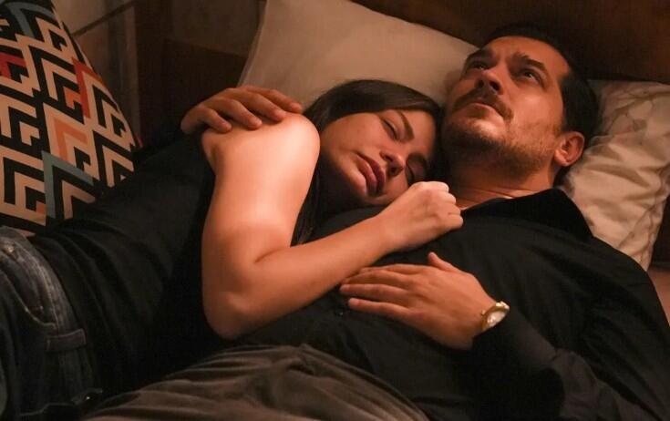 "Eşref Rüya" izləyicilərinə pis xəbər