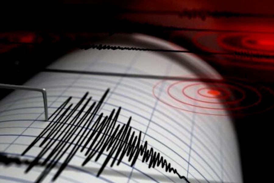 Daha bir güclü zəlzələ Rusiyanı SİLKƏLƏDİ