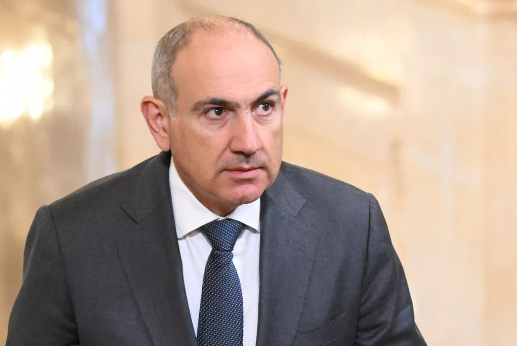 Paşinyan: "Azərbaycanla sülh sazişi naminə Konstitusiyanı dəyişməyə hazıram"