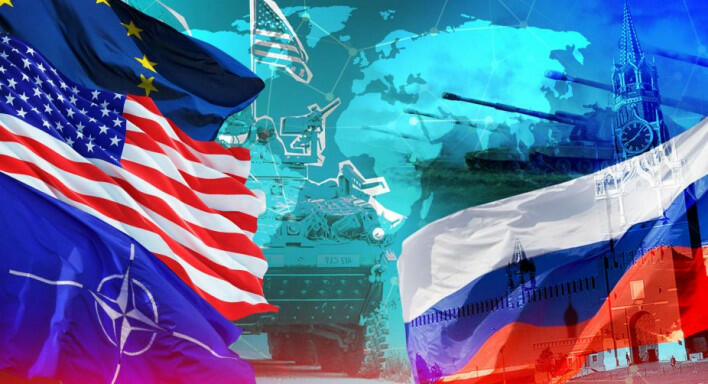 2026-cı ildə qlobal gərginlik artacaq - AÇIQLAMA