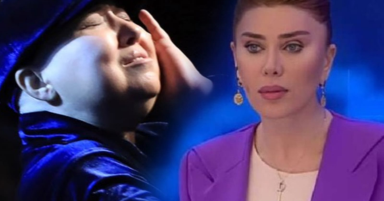 Xoşqədəmin Aygün Bəylərlə bağlı paylaşımı: Övladları ilə... - VİDEO