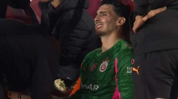 "Qalatasaray" ailəsi kədərə boğuldu
