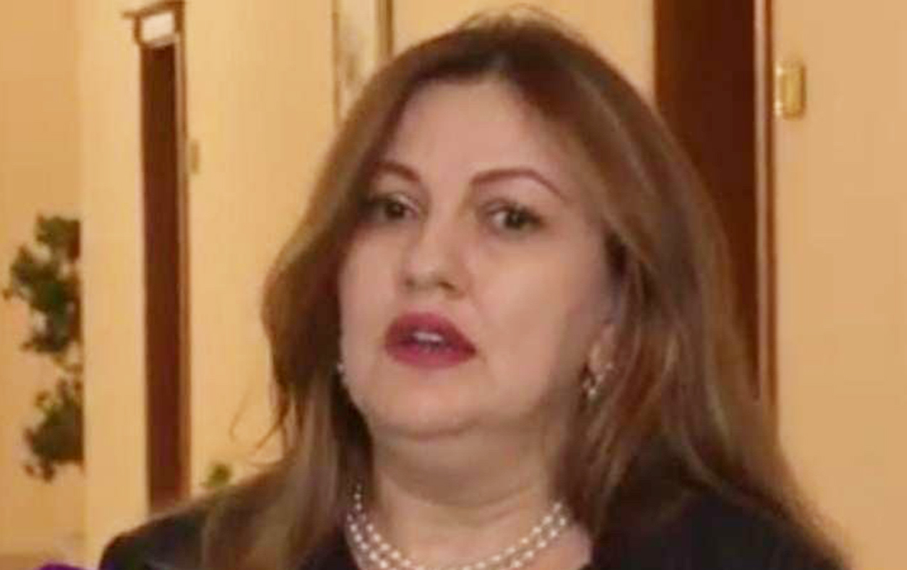 Nazirliyin vəzifəli şəxslərinin əmlaklarına həbs qoyuldu- Siyahı