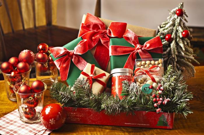 Yeni il hədiyyəsi kimi ən çox bunları alırlar - SİYAHI