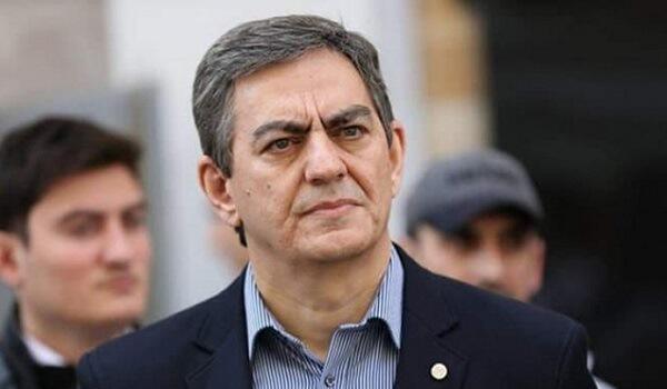 Əli Kərimli ilə bağlı qərar verildi