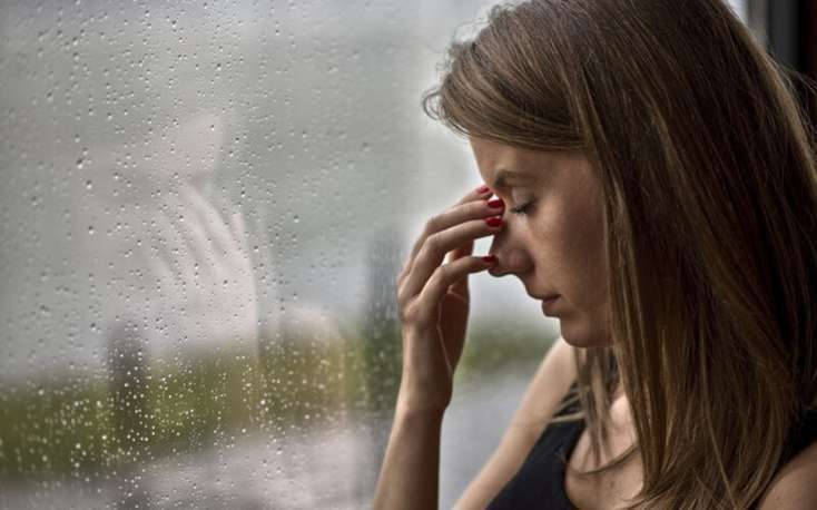 Meteohəssas insanların nəzərinə