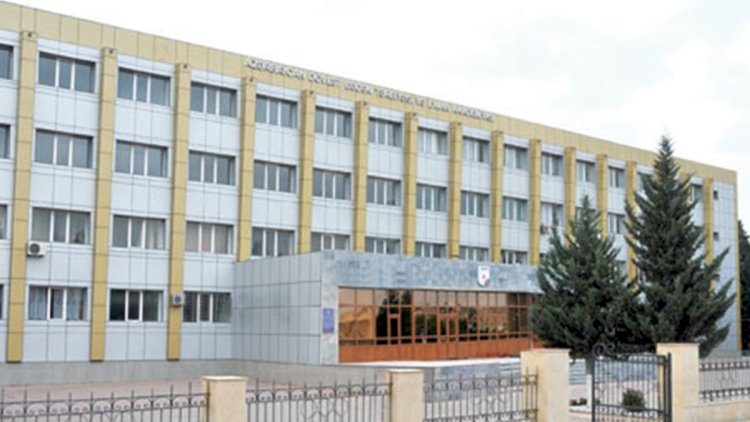 İdman Akademiyasının hüquqi statusu müəyyənləşdi - Qərar