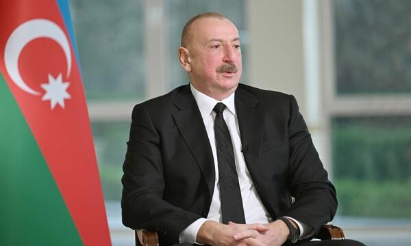 Prezidentdən sərəncam: 1 milyon ayrıldı