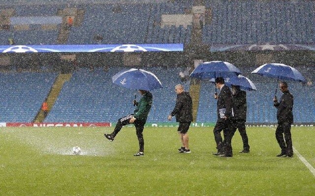 "Qarabağ" – "Ayaks" oyunu təxirə salınır? - Klub açıqladı